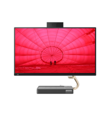 დესკტოპ კომპიუტერი LENOVO IdeaCentre AIO 3 23.8" Ryzen 5 5500U 8GB 512GB
