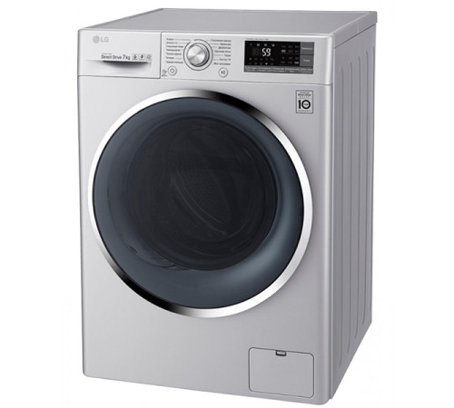 სარეცხი მანქანა LG F2J6NN8S