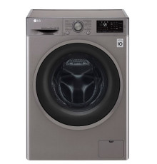 სარეცხი მანქანა LG F2J6NN8S