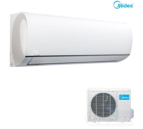 კონდიციონერი MIDEA MSMA-09HRN1