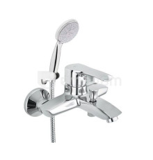 შემრევი ონკანი RUBINETA ARTIS-10/K