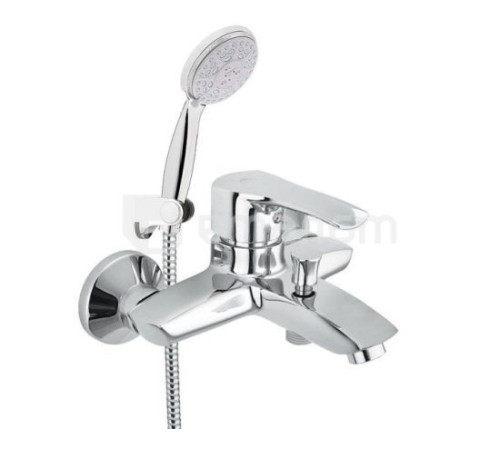 შემრევი ონკანი RUBINETA ARTIS-10/K