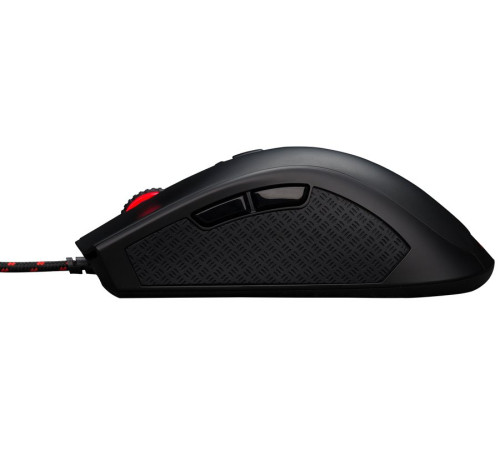 მაუსი HyperX Pulsefire FPS Pro (HX-MC003B) Black