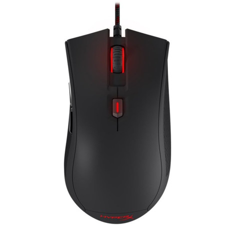მაუსი HyperX Pulsefire FPS Pro (HX-MC003B) Black