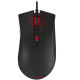 მაუსი HyperX Pulsefire FPS Pro (HX-MC003B) Black