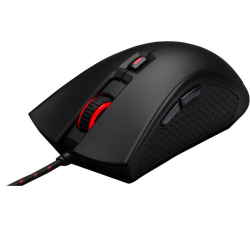 მაუსი HyperX Pulsefire FPS Pro (HX-MC003B) Black