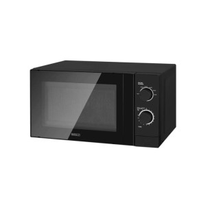 მიკროტალღური ღუმელი MARAZZI MW20P70M(B