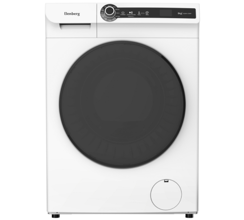 სარეცხი მანქანა ELENBERG EBG-812W-FD