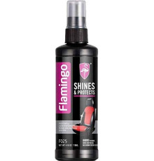 ჟანგგამწმენდი ლუბრიკანტი FLAMINGO F007