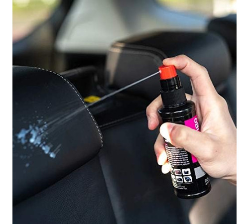 ჟანგგამწმენდი ლუბრიკანტი FLAMINGO F007