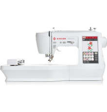 საკერავი მანქანა SINGER SE 9155