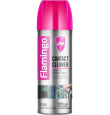 კონტაქტების საწმენდი FLAMINGO F058