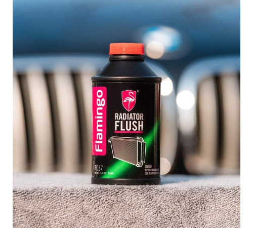 სტიკერის მოსაშორებელი FLAMINGO F013