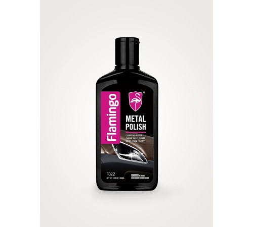 მანქანის სალონის სპრეი ჟასმინის არომატით FLAMINGO F004J