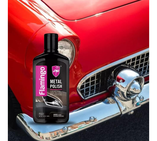 მანქანის სალონის სპრეი ჟასმინის არომატით FLAMINGO F004J