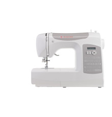 საკერავი მანქანა SINGER C5205