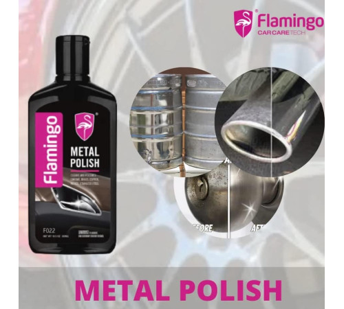 მანქანის სალონის სპრეი ჟასმინის არომატით FLAMINGO F004J