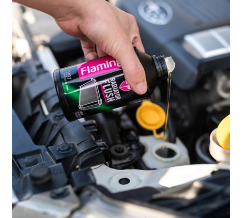 სტიკერის მოსაშორებელი FLAMINGO F013