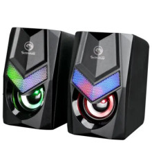 დინამიკები SG-118  MARVO speaker  gaming