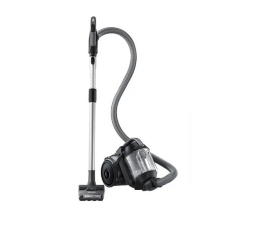 მტვერსასრუტი Samsung VC21K5170HG/EV Hepa13, 2100W, Suction-440w,Noise-84dBA,Weight-5.5 kg, 294x337x450