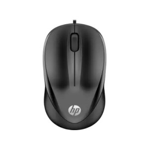 მაუსი HP 1000 Wired Mouse  (4QM14AA)