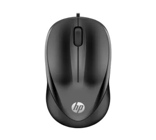 მაუსი HP 1000 Wired Mouse  (4QM14AA)