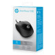 მაუსი HP 1000 Wired Mouse  (4QM14AA)