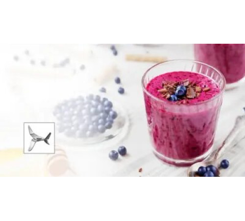 ბლენდერი Panasonic MX-EX1011WTQ