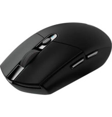 მაუსი LOGITECH MOUSE GAMING G305 Light Speed   BLACK