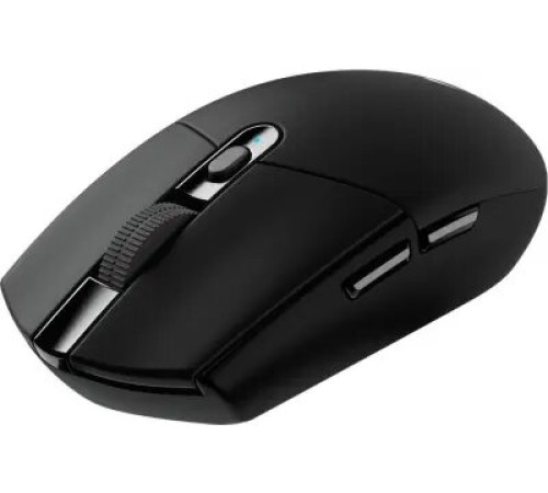მაუსი LOGITECH MOUSE GAMING G305 Light Speed   BLACK