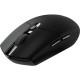 მაუსი LOGITECH MOUSE GAMING G305 Light Speed   BLACK