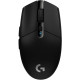 მაუსი LOGITECH MOUSE GAMING G305 Light Speed   BLACK