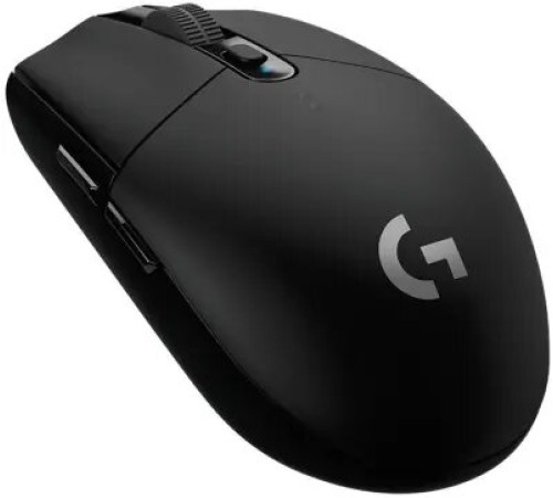მაუსი LOGITECH MOUSE GAMING G305 Light Speed   BLACK