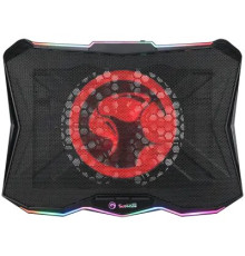 ნოუთბუქის სადგამი MARVO FN-40 Laptop Cooler Cooling Pad