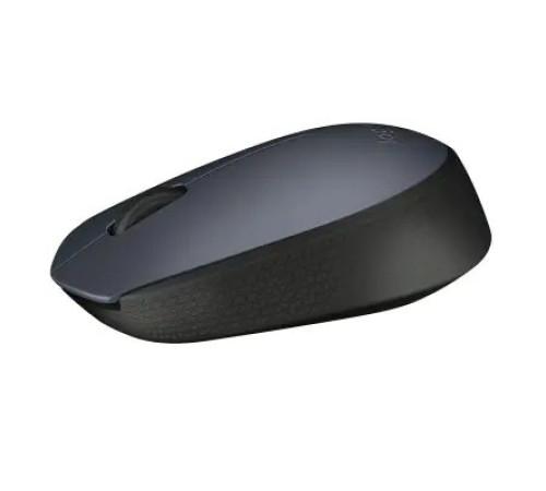 მაუსი LOGITECH Wireless Mouse M170 - EMEA - GREY