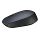 მაუსი LOGITECH Wireless Mouse M170 - EMEA - GREY