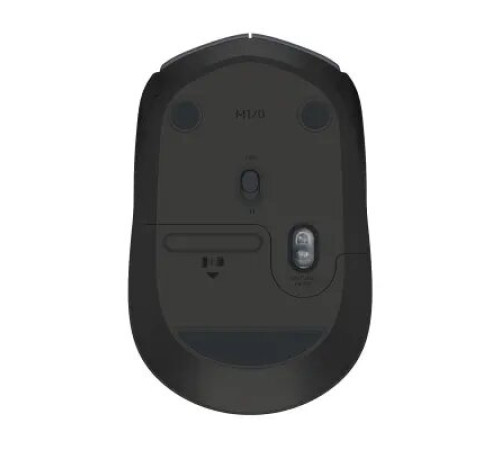 მაუსი LOGITECH Wireless Mouse M170 - EMEA - GREY