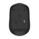 მაუსი LOGITECH Wireless Mouse M170 - EMEA - GREY