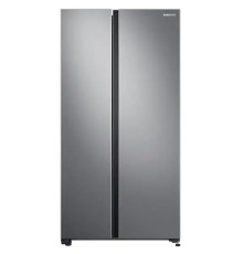 მაცივარი SAMSUNG RB53DG703ES9WT RS61R5001M9WT Silver
