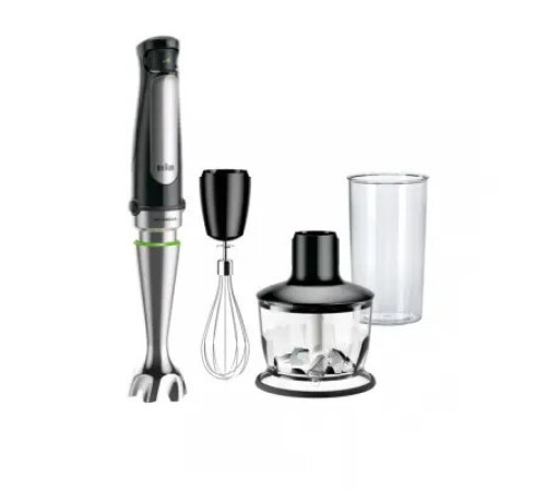 ბლენდერი BRAUN MQ7035X Hand Blender