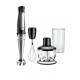 ბლენდერი BRAUN MQ7035X Hand Blender