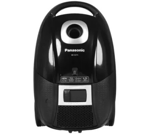 მტვერსასრუტი Panasonic MC-CG715K149