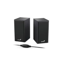 დინამიკები GENIUS SP-HF180 Black USB