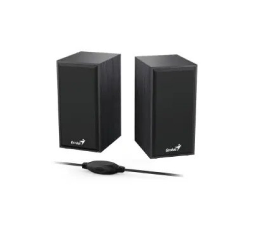 დინამიკები GENIUS SP-HF180 Black USB