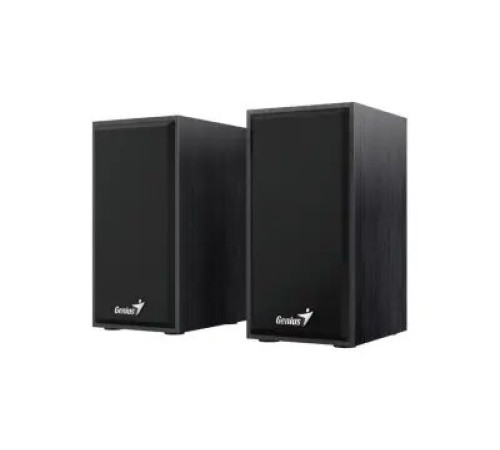 დინამიკები GENIUS SP-HF180 Black USB