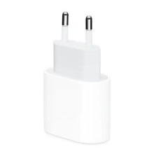დამტენი Apple 20W USB-C Power Adapter  (MHJE3ZM/A/ MUVV3ZM/A MD3J4ZM/A )