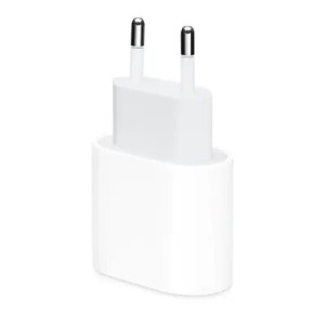 დამტენი Apple 20W USB-C Power Adapter  (MHJE3ZM/A/ MUVV3ZM/A MD3J4ZM/A )
