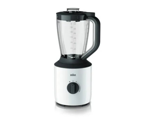 ბლენდერი Braun  JB3100WH