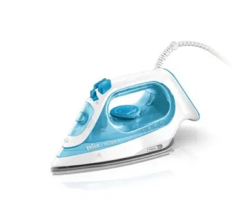 უთო BRAUN SI3053BL