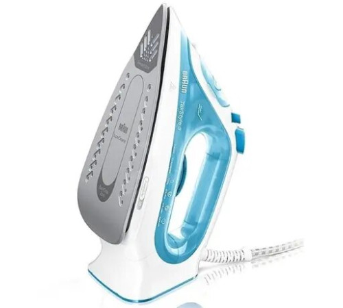 უთო BRAUN SI3053BL